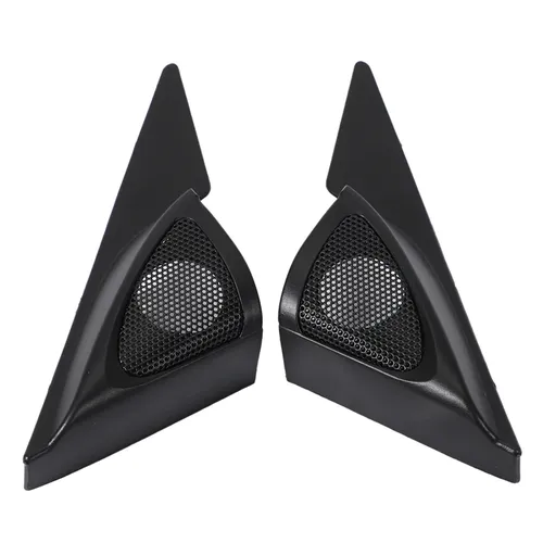 Zubehör Für Auto Mazda 6 M6 Dreieckige Platte Horn Hochtöner Lautsprecher