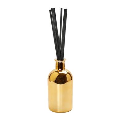 Simple Glass Bottle Reed Diffuser