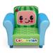 Upholstered Chair, Wood CoComelon