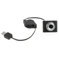 USB 2 0 PC Kamera HD Webcam 50M Mini Kamera Funktion Web Cam Für Computer Laptop Desktop PC Video