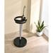 Umbrella Stand Holder, Black