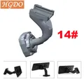 HGDO NO.14 Anzahl 14 Auto DVR Halter Halterungen Rückspiegel DVR Halter Auto GPS Recorder Halterung