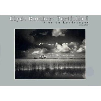 Clyde Butcher Portfolio I Florida Landscapes