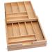Rev-A-Shelf 4WTCD-495HFL-1 Wood Classics 21" Wood Base Cabinet