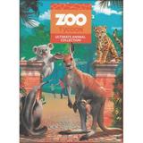 Brand New Factory Sealed Zoo Tycoon Ultimate Animal Collection PC