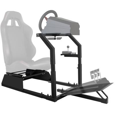 VEVOR Racing Simulator Cockpit Gaming Stand Bracket G29/G923/G920 STAND ONLY