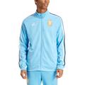 Argentinien adidas DNA Track Top – Blau