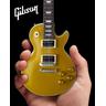 Axe Heaven Slash Gibson Les Paul Gold