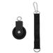 Cable Pulley Gym Pulley Wheel 360 Degree Rotation with Strap LAT Pulley System DIY Attachment Down Home Gym Accessories