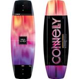 Connelly Wildchild 136cm Wakeboard with Fins