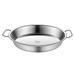 Stainless Steel Steamer Basket Steam Tray Toaster Oven Pan Tray for Steaming Dim Sum Dumplings Buns Vegetables Meat Rice