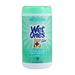 Wet Ones for Pets Multi-Purpose Dog Wipes With Vitamins A C & E | Fragrance-Free Dog Wipes Pet Wipes Multipurpose | Dog Grooming Wipes 50 Count Canister