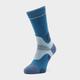 Bridgedale Women's Hike Midweight Merino Endurance Boot Socks - Blue, Blue