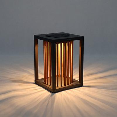 Ashton Solar Lantern - 13