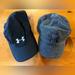 Under Armour Accessories | Bundle Of Under Armour Women’s Hats | Color: Black/Gray | Size: Os