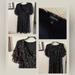 Torrid Dresses | Adorable Torrid Dress | Color: Black | Size: 1x