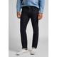 Regular-fit-Jeans LEE "DAREN ZIP FLY" Gr. 36, Länge 32, blau (rinse) Herren Jeans Regular Fit