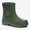 Coach Shoes | Coach | Size 9 | Rain Boots | Color: Green | Size: 9