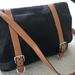 Coach Bags | Brand New Coach Messenger Bag | Color: Black/Brown | Size: Os