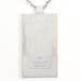 Gucci Jewelry | Gucci Vintage Silver Necklace Total Weight Approx. 29.4g 50cm Jewelry | Color: Silver | Size: Os