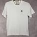 Adidas Shirts | Adidas T-Shirt Mens Small White Short Sleeves Originals Essential Trefoil Tee | Color: White | Size: S