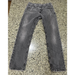 Levi's Jeans | Levis 508 Men Jeans Size 30 Gray Denim Tapered 100% Cotton | Color: Gray | Size: 30