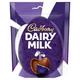 Cadbury Dairy Milk Mini Chocolate Easter Egg Bag 77g