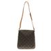 Louis Vuitton Bags | Auth Louis Vuitton Musette Salsa Short Strap Shoulder Bag | Color: Red | Size: Height : 9.84 Inch (25 Cm)