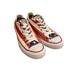 Converse Shoes | Chuck Taylor Converse All Stars ‘Americana’, Size 9 (Women’s) | Color: Blue/Red | Size: 9