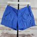 Athleta Swim | Athleta Costa Board Swim Shorts Blue Size 6 | Color: Blue | Size: 6