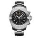 Breitling Men's Avenger Automatic Chronograph Mens Watch A13317101B1A1, Size 45mm