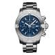 Breitling Men's Avenger Chronograph 45 Automatic Mens Watch A13317101C1A1, Size 45mm