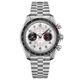 OMEGA Men's Speedmaster Chronoscope Co‑Axial Master Chronometer Chronograph Mens Watch 329.30.43.51.02.002, Size 43mm