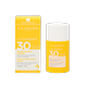 Clarins Womens Mineral Sun Care Spf 30 Face Sun Cream 30ml - One Size