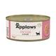 24 x 156g Tuna Fillet & Prawn Applaws Wet Cat Food