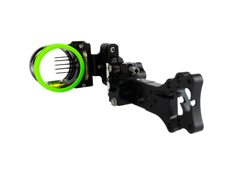 Viper Archery Products Venom Short Drive Sight 1601564 Black SDFP-3P-15