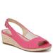 LifeStride Socialite - Womens 8 Pink Sandal W