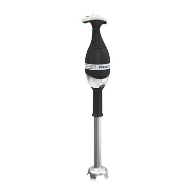 Eurodib 602233 128 qt Dito Sama Commercial Immersion Blender w/ Variable Speed, 120v, Black