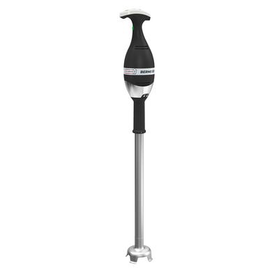 Eurodib 602238 304 qt Dito Sama Commercial Immersion Blender w/ Variable Speed, 120v, Black