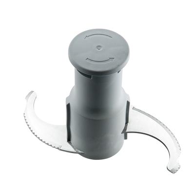 Eurodib 650039 Dito Sama Microtooth Blade Rotor for 4 7/10 qt Cutter/Commercial Mixer