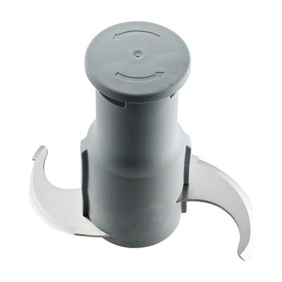 Eurodib 653614 Dito Sama Smooth Blade Rotor for 4 7/10 qt Cutter/Commercial Mixer