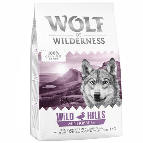 Wolf of Wilderness Adult 