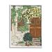 Stupell Industries Cottage Ivy & Plants Framed Giclee Art Design By Melissa Wang Canvas in Brown/Green | 14 H x 11 W x 1.5 D in | Wayfair