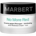 Marbert Pflege No More Red Red Creme Gegen Rötungen - Trockene Haut