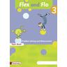 Flex und Flo - Ausgabe in englischer Sprache / Flex und Flo, Ausgabe in englischer Sprache Bd.3