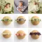 594 neonato Fotografia puntelli accessori copricapo infantile Studio accessorio per foto per