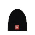 Beanie Hat With Logo