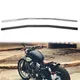 22mm 25mm Universale Retro Volante Del Motociclo Manubrio Motocross Vintage Maniglia Bar Per Scooter Chopper Cafe Racer Bike
