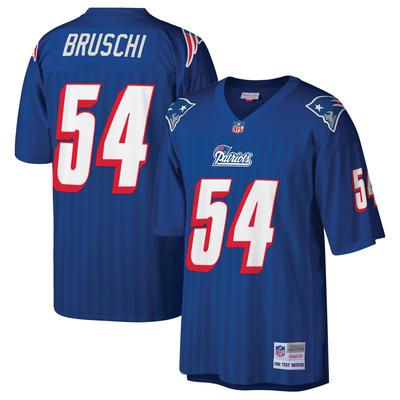 New England Patriots Legacy Trikot Image