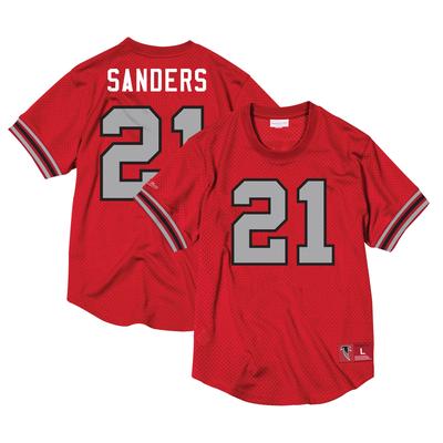 Atlanta Falcons Mesh Trikot Image